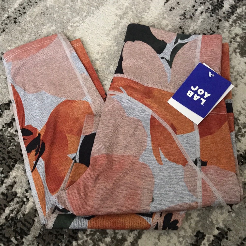 Joy lab leggings